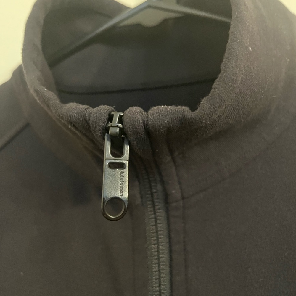 Lululemon Trainer Jacket - Picture 10 of 15